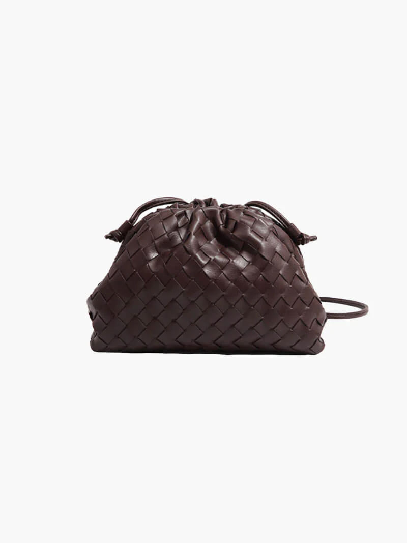 Rachel | Schultertasche aus Kunstleder - Image 4