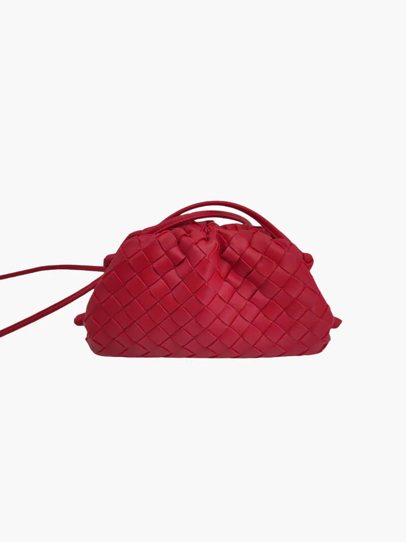 Rachel | Schultertasche aus Kunstleder - Image 5