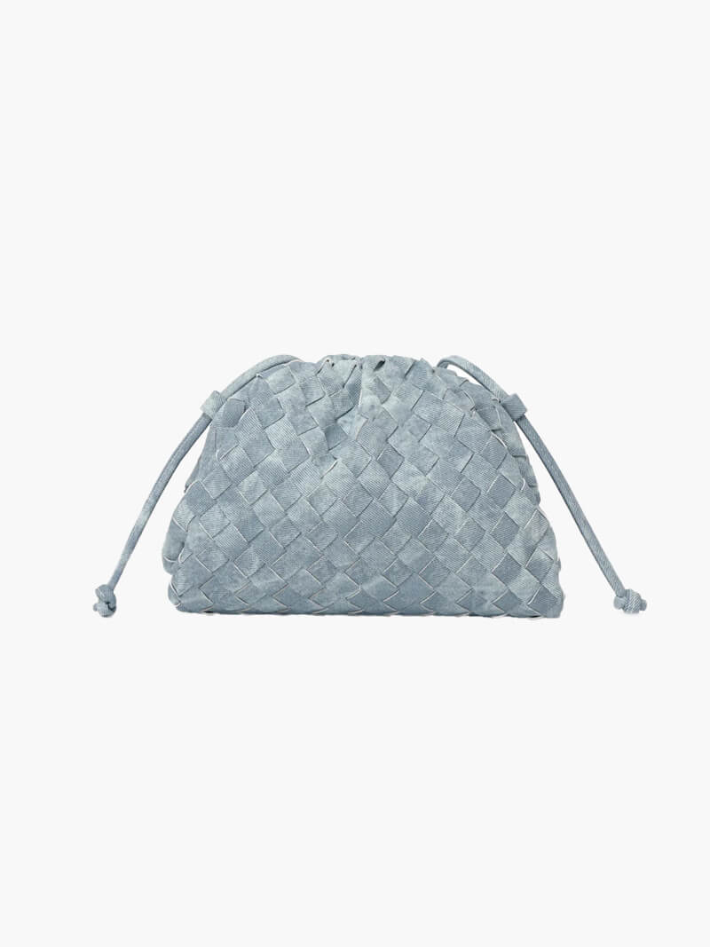 Rachel | Schultertasche aus Kunstleder - Image 6