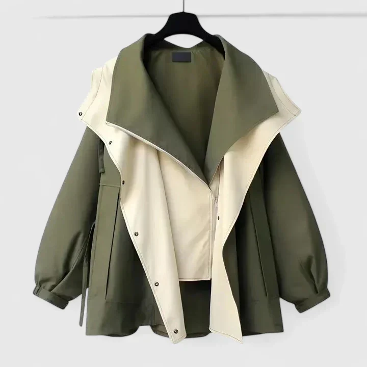 Rebekkah | Raffinierte Jacke - Image 3