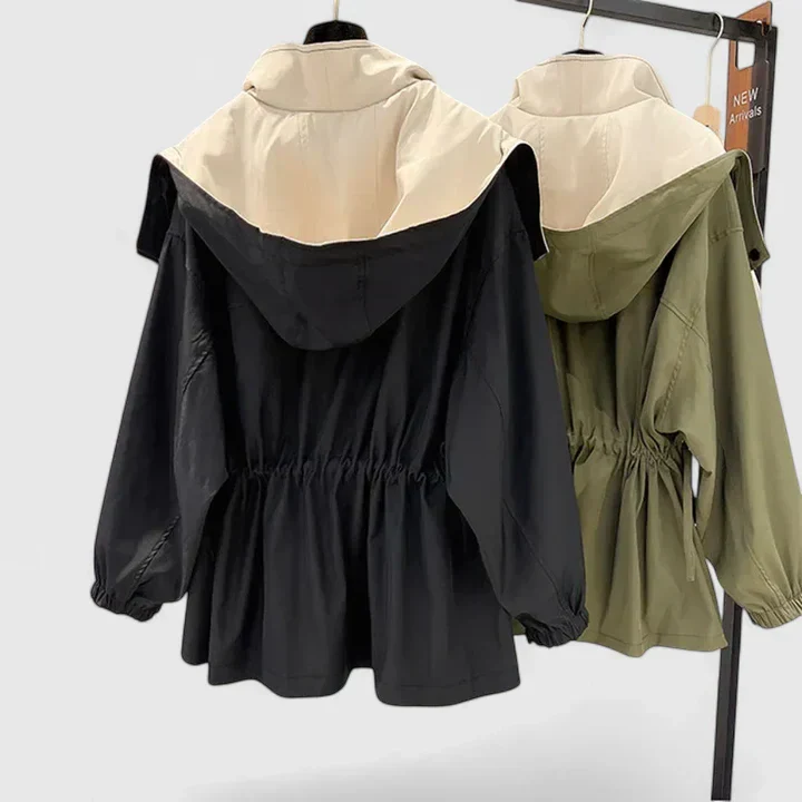 Rebekkah | Raffinierte Jacke - Image 4