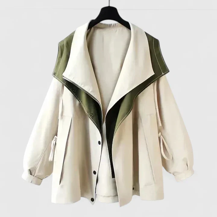 Rebekkah | Raffinierte Jacke - Image 7
