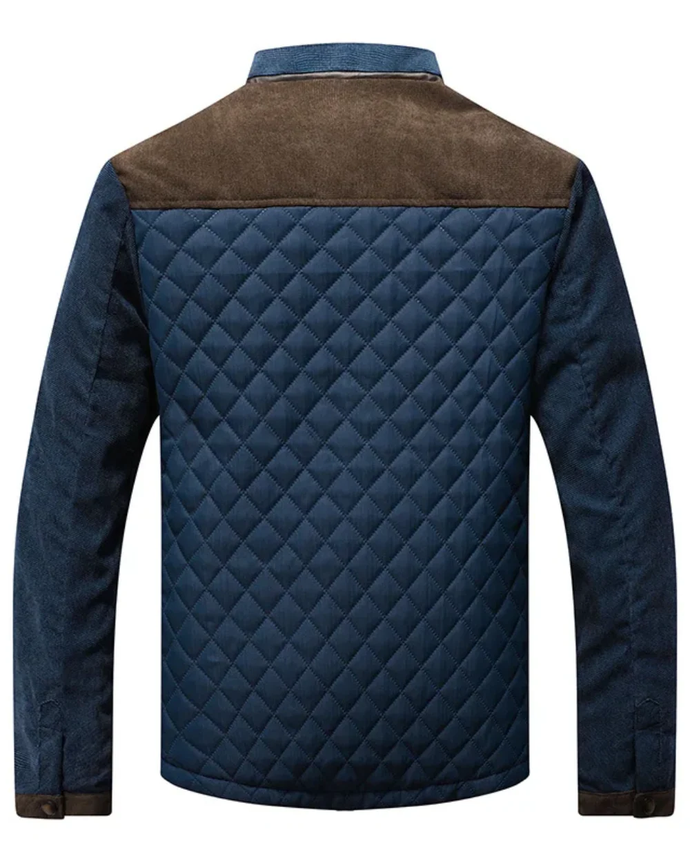 ROSSI ROMA | HERRLICHE DESIGNER-JACKE - Image 4