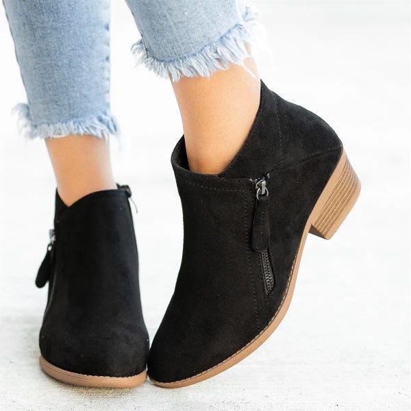 Sabella™ Herbstschuhe - Image 3