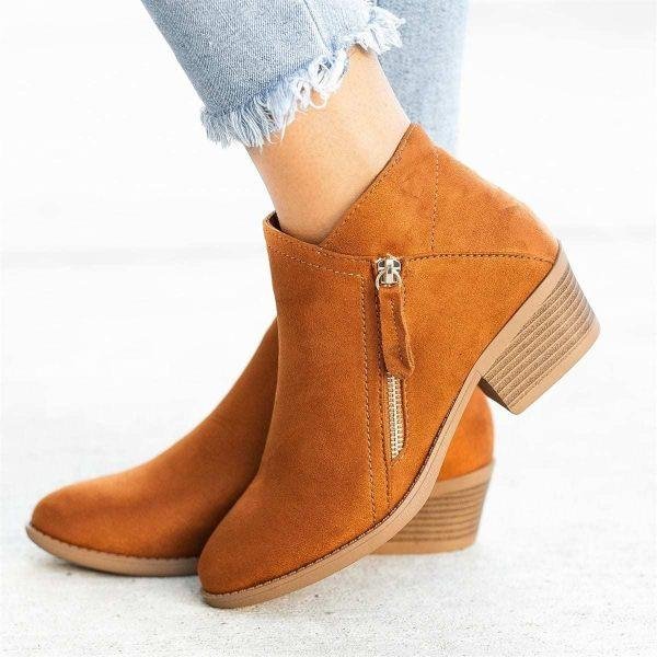 Sabella™ Herbstschuhe - Image 4