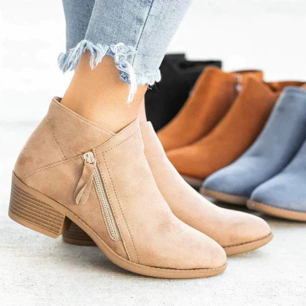 Sabella™ Herbstschuhe - Image 6