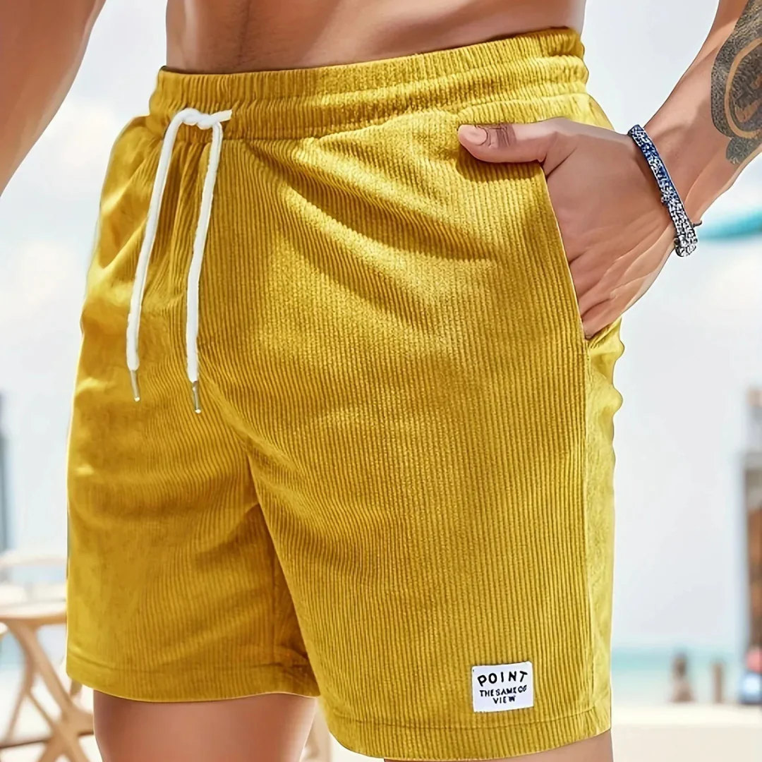 SIMON | SOMMER SHORTS - Image 15