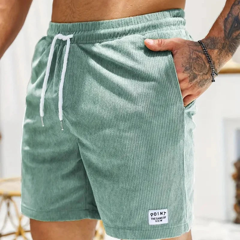 SIMON | SOMMER SHORTS - Image 3