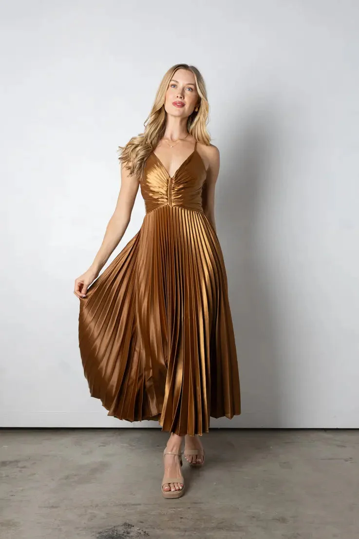 Sophia | Maxikleid