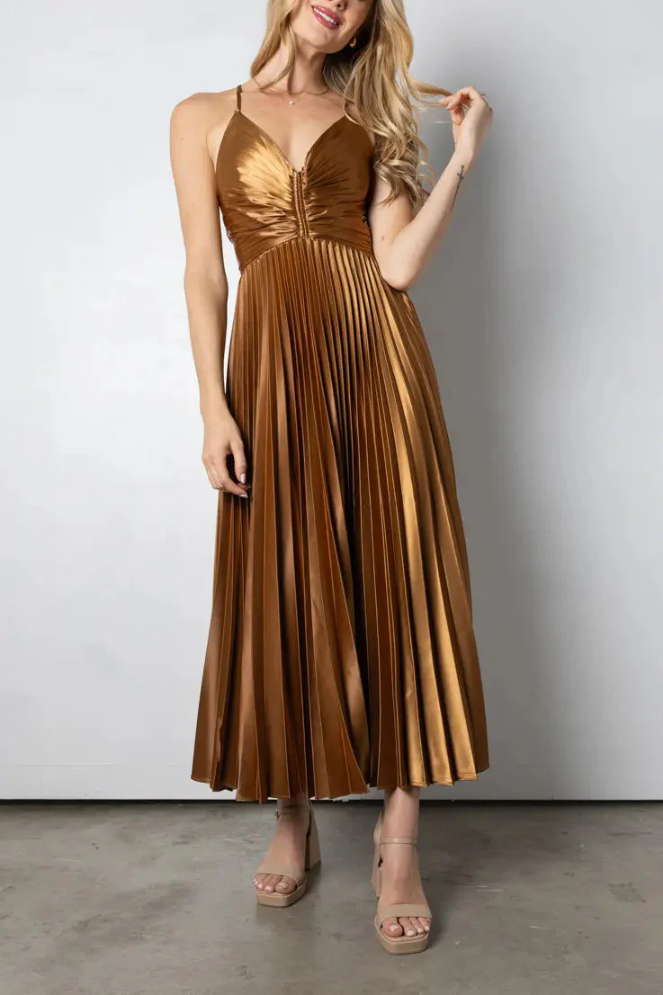 Sophia | Maxikleid - Image 2