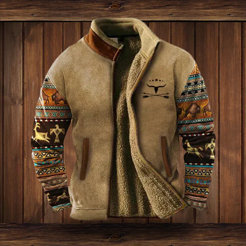 Teodoro™ | Outdoor Fleece Weste - Image 6