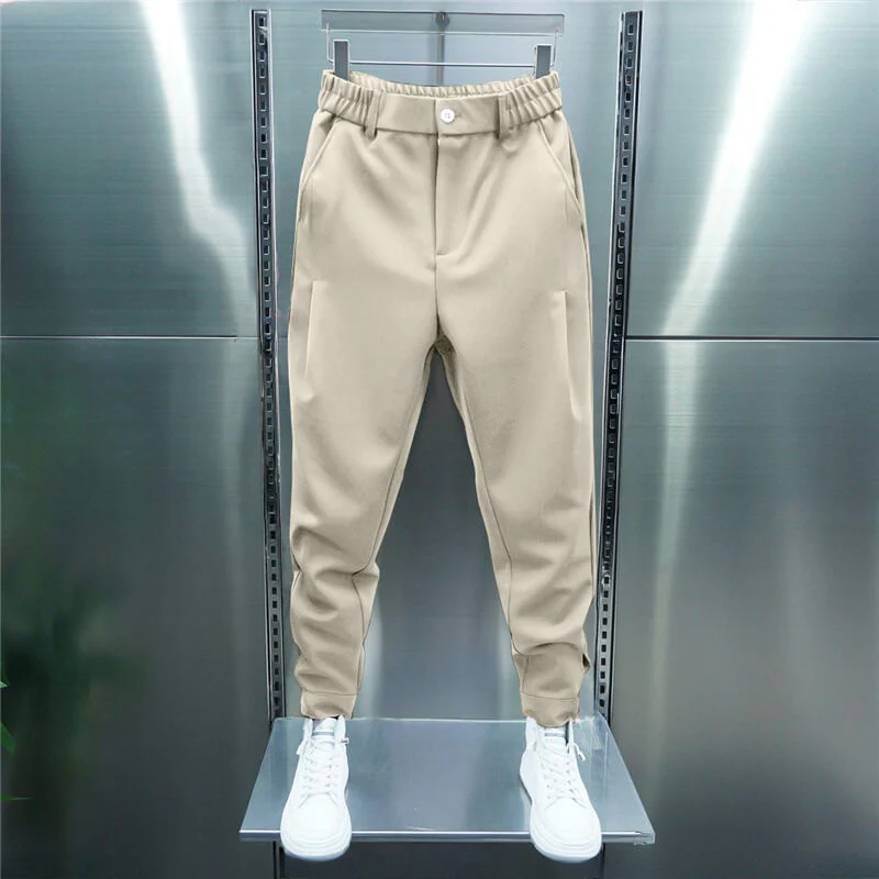 Tommaso | Smarte Casual-Hosen: Komfort und Stil in perfekter Harmonie - Image 3