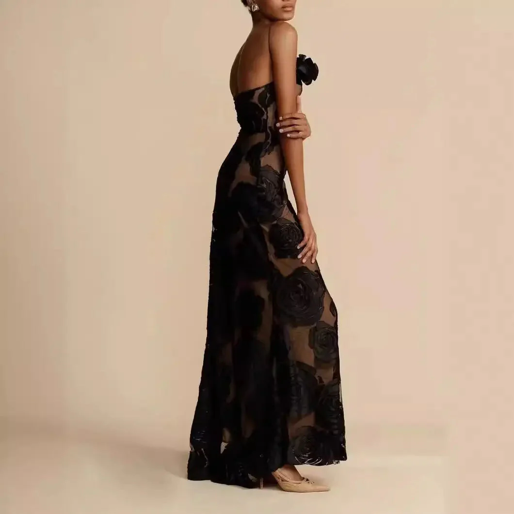 Valeria | Maxikleid - Image 5