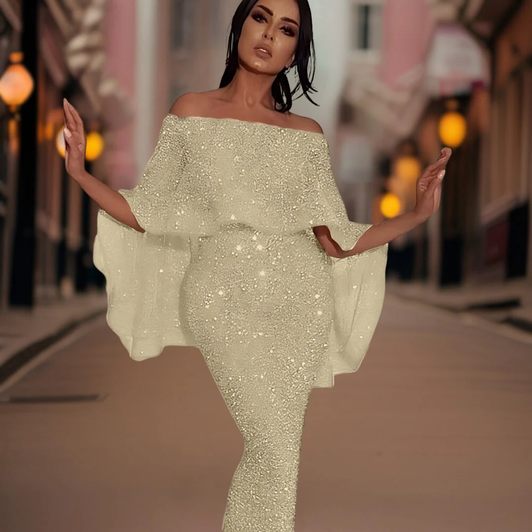 Verona | Maxikleid - Image 2