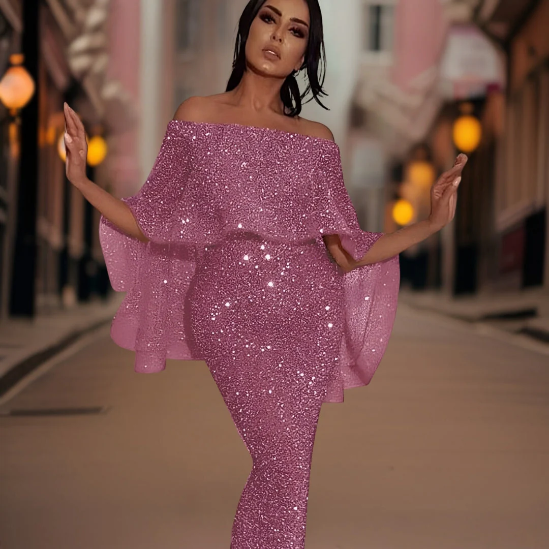 Verona | Maxikleid - Image 4